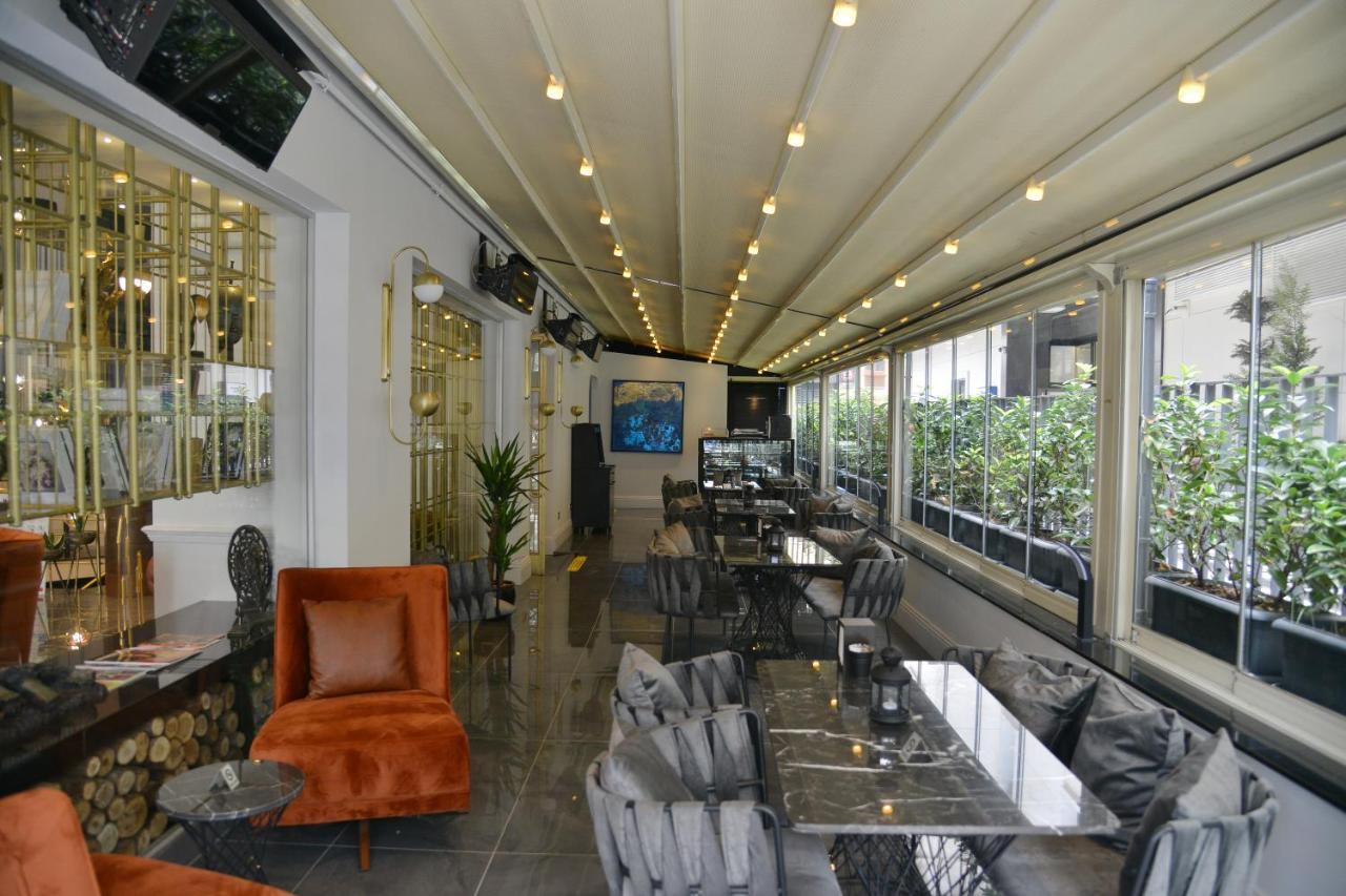 A11 Hotel Exclusive — Fotoğraflar 3