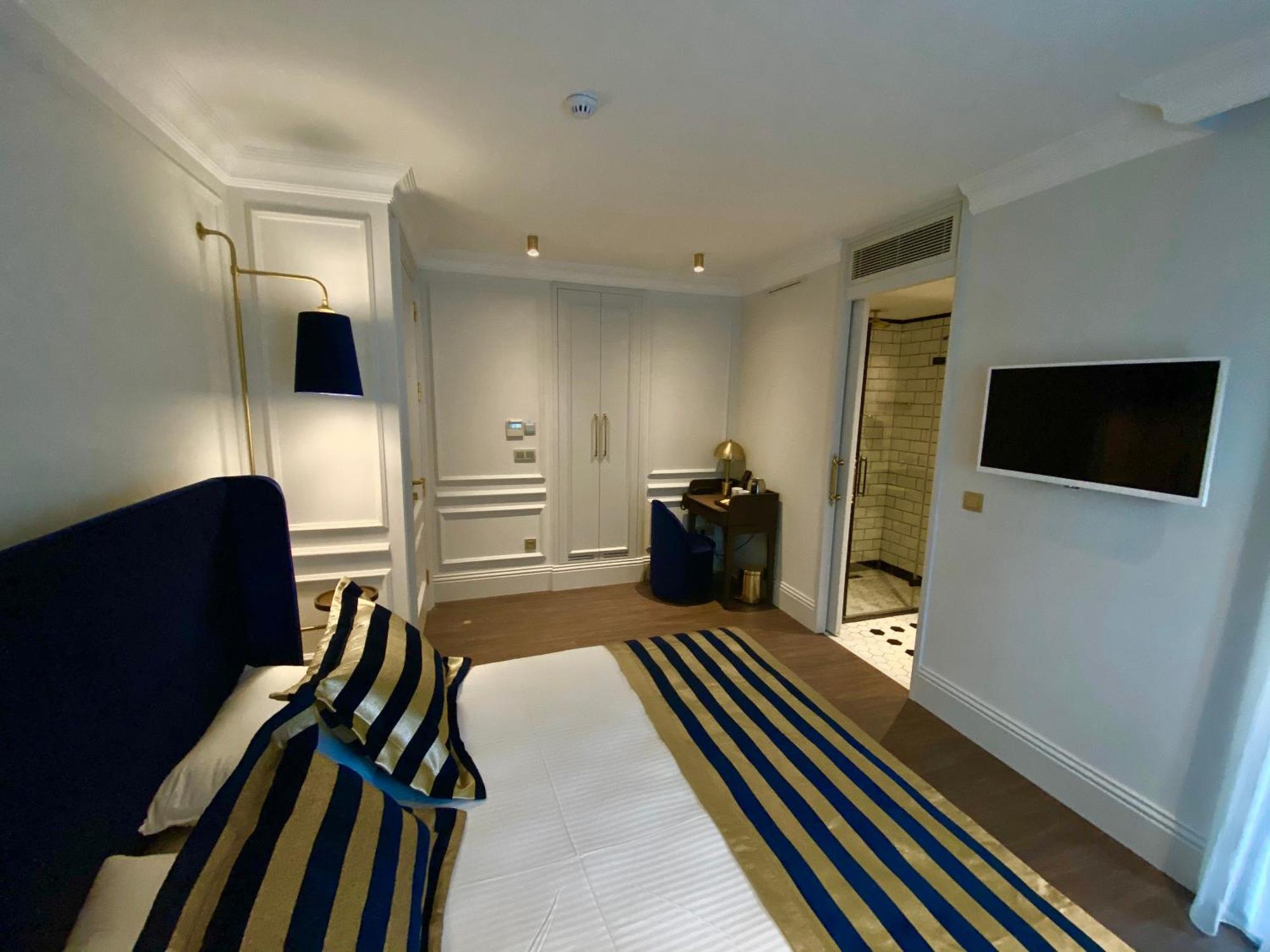 A11 Hotel Exclusive — Fotoğraflar 1