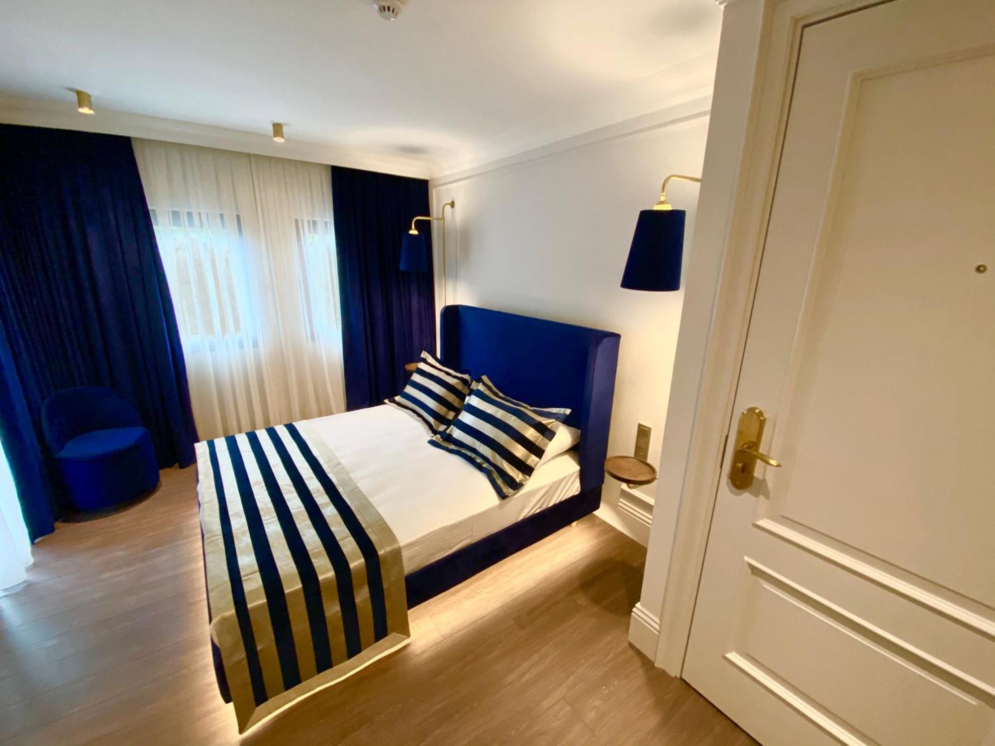 A11 Hotel Exclusive — Fotoğraflar 2